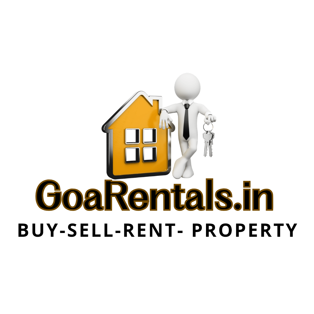 Goa Rentals - Buy Sell Rent Properties